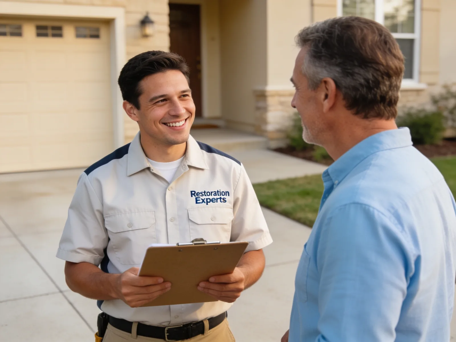 Water Damage Cleanup Chunchula, AL FAQs